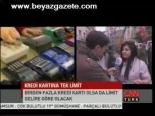 Kredi Kartına Tek Limit