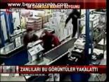 İki Dakikada Market Soygunu