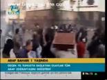 Arap Baharı 1 Yaşında