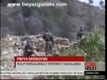 Pkk'ya Operasyon