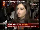 Türk Mucitler Pazarı