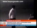 Mobese İle Suçüstü