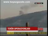 Terör Operasyonları