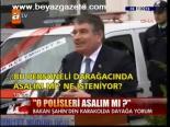 O Polisleri Asalım Mı ?