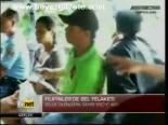 Filipinler'de Sel Felaketi