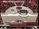Tbmm'de Bu Hafta