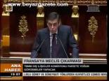 Fransa'ya Meclis Çıkarması