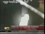 Örgütün Provokasyonu Kamerada