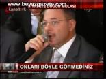 Onları Böyle Görmediniz
