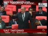 Gaz Tartışması