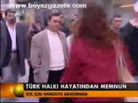 Türk Halkı Hayatından Menmun