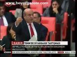Tbmm'de Diyarbakır Tartışması
