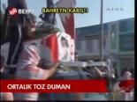 Ortalık Toz Duman