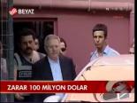 Zarar 100 Milyon Dolar