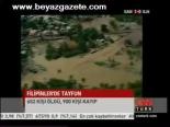 Filipinler'de Tayfun