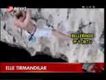 Elle Tırmandılar