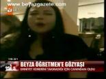 Beyza Öğretmen'e Gözyaşı
