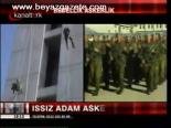 Issız Adam Bedelli Talihlisi