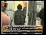 Hayata Dönüş Operasyonu