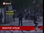 Molotof Attılar