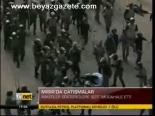 Mısır'da Çatışmalar