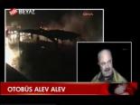 Otobüs Alev Alev