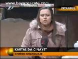 Kartal'da Cinayet