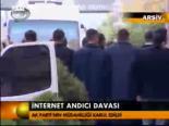 İnternet Andıcı Davası
