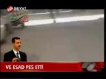 Ve Esad Pes Etti