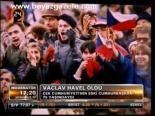 Vaclav Havel Öldü