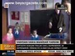 Van'dan Van'a Manidar Yardım