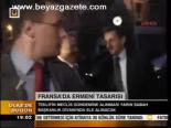 Fransa'da Kritik Karar