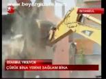 İstanbul Yıkılıyor