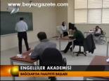 Engelliler Akademisi