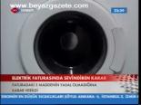 Elektirik Faturasında Sevindiren Karar