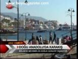 Doğu Anadolu'da Karakış
