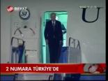2 Numara Türkiye'de