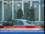 Balyoz Darbe Planı Davası