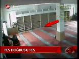 Pes Doğrusu Pes