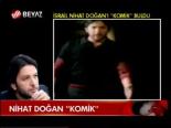 Nihat Doğan Komik