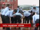 Göz Yaşartan Eğitim