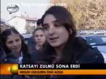 Katsayı Zulmü Sona Erdi