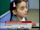 İrem De Şofben Kurbanı