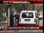 Agb Artık Reyting Ölçemeyecek