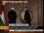 Gül- Abbas Görüşmesi
