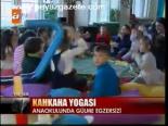 Kahkaha Yogası