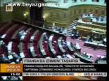 Fransa'dan Yaptırım Uyarısı