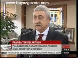 Fransız Mallarını Toplatırız