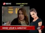 Deniz Uğur'a Ameliyat