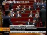 Fransa Tasarıyı Gündeme Aldı